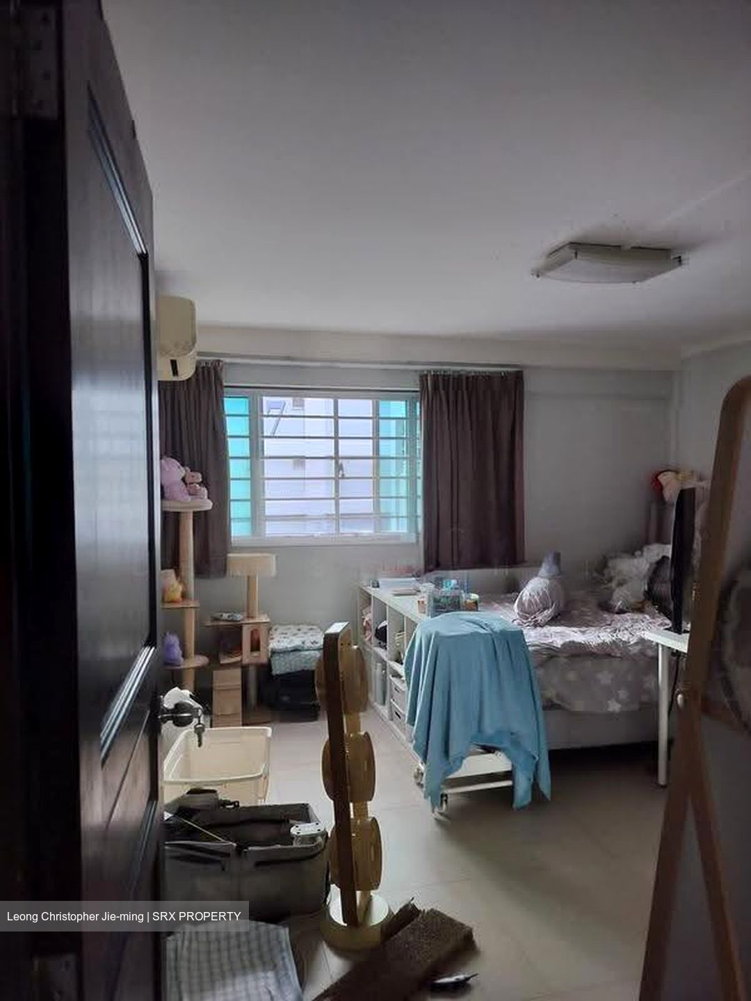 Blk 126 Bishan Street 12 (Bishan), HDB 5 Rooms #612622981